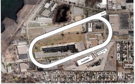 john stakes rhode island|Narragansett Park .